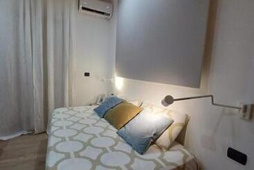 پانسیون Gardenia Free Parking