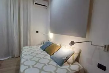 Pension  Gardenia Free Parking