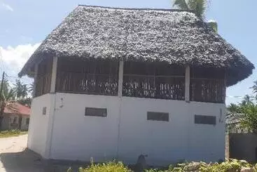 Pensão Gecko House
