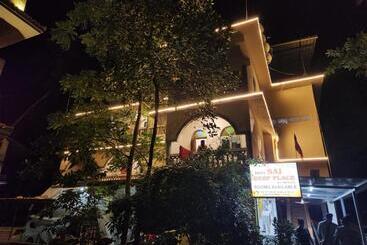 Pensjonat O Sai Deep Place