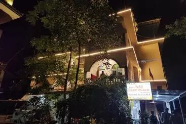Pensionat O Sai Deep Place