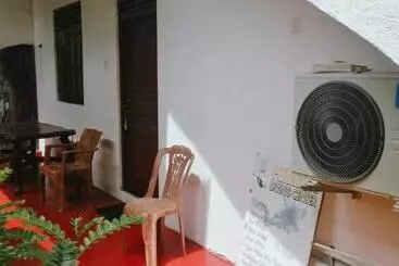 Pensió Senith Villa