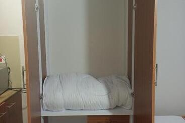 پانسیون Tsavo Studio Apartments