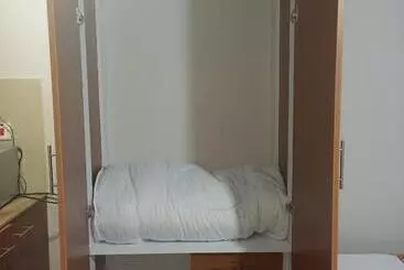 ペンション Tsavo Studio Apartments