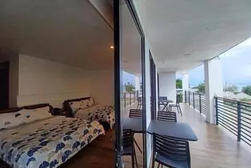 Qm Diving Resort