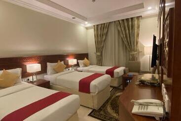 Rafahya Hotel Makkah