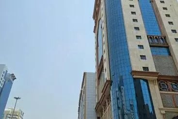 Rafahya Hotel Makkah