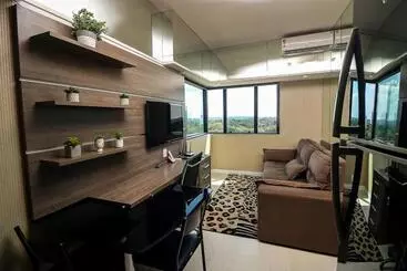 Aparthotel Tropical Executive 1006