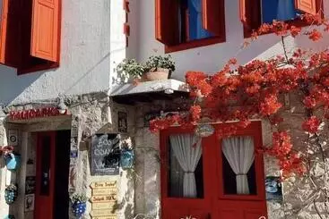 Yaliçapkını Butik Otel