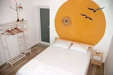 Hotelli Akropol Boutique