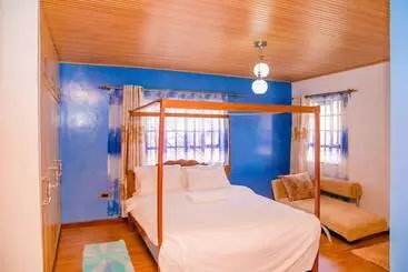 Bed and Breakfast Hope Homestay