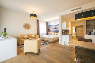 ベッドアンドブレックファースト Pm Premiumapart Strassgang