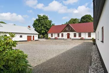 Bed and Breakfast Stay Billund
