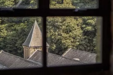 アパートホテル Bowers Mill Apart