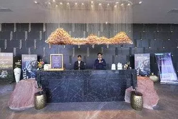 Hotel Anantum Gateway Resorts