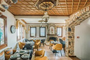 호텔 Archontiko Anemos