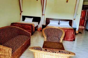 Calitwapa Hotel & Restaurant