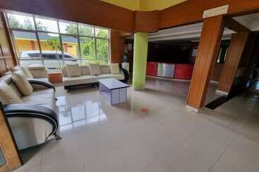 هتل Heritage Breeze