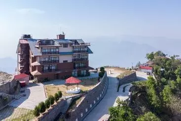 هتل Holesung Resort