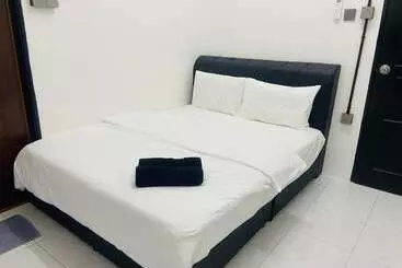 هتل Jk Roomstay