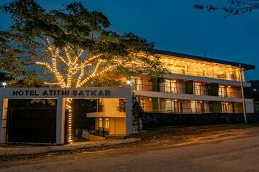 Hotel Merostay 025 Atithi Satkar