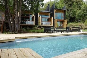 Ni Newen Hotel & Lodge