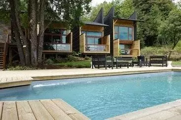 Ni Newen Hotel & Lodge