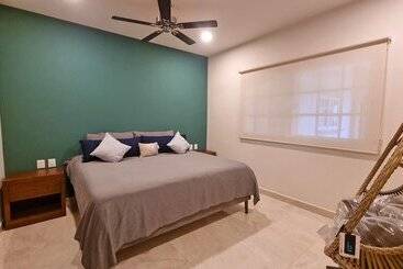 Hotelli Palacio Huatulco