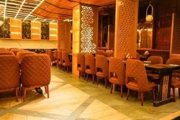 Hotel Park Regency