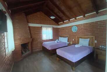 Otel Rinconada Los Robles