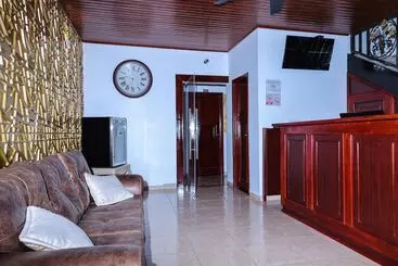 ホテル Rocca Vento