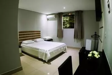 ホテル Sp Jundiaí