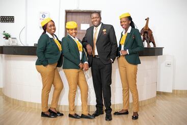 The Mavvel Hotel Embu