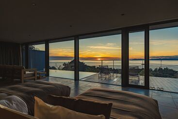 Отель Weazer Nishiizu