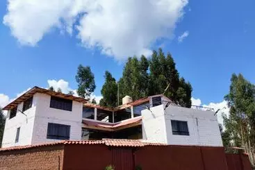 Weninger Lodge