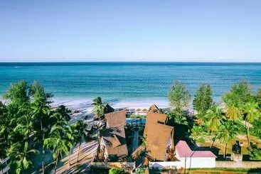 La Perla Beach Resort, Zanzibar   Your Beachfront Private Haven