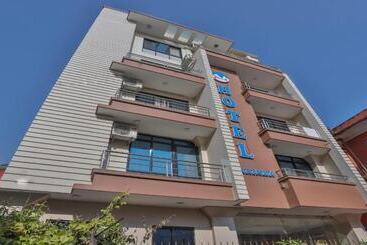 Merostay 032 Hotel Marinha