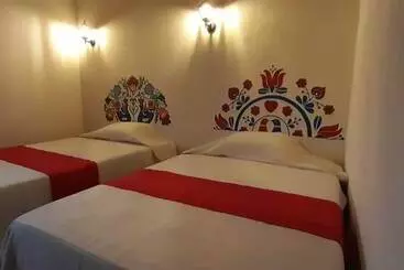 Mia Bonita Hotel Boutique