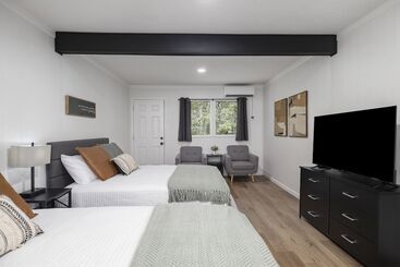 Мотель The Lofts On Indian Point