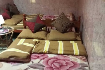 Pensão Cool Land Hot Hut