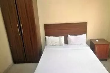 Aparthotel Vacation Inn
