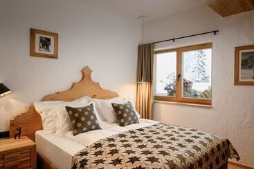 Aparthotel Vila Pavlina