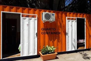 Hostel Pousada Da Tonton