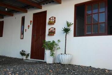 ユースホステル Pousada Marieli