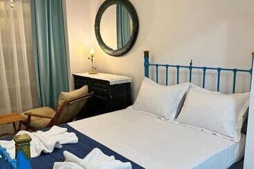 Bed and Breakfast Apelles Butik Otel