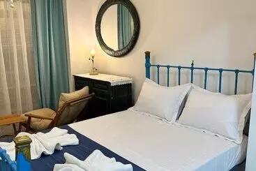 ベッドアンドブレックファースト Apelles Butik Otel