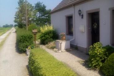 민박 Up De Pfahldeichsweg