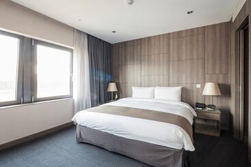 公寓式酒店  Hi There