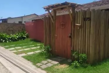 簡易ホテル Villa Tennis