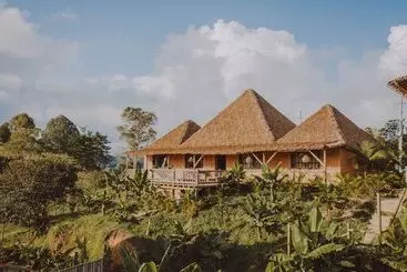 Atma Eco Village
